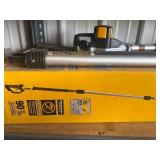 Dewalt 8" Pole Saw Attachment