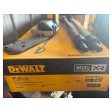 Dewalt 8" Pole Saw Attachment