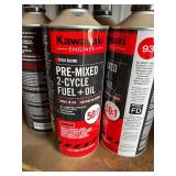 50:1 Premixed 2 Cycle Fuel