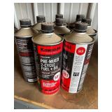 50:1 Premixed 2 Cycle Fuel