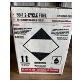 50:1 Premixed 2 Cycle Fuel