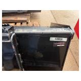NEW 72" Low Profile Bucket