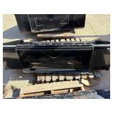NEW 72" Low Profile Bucket