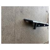 Receiver Plate