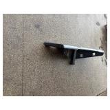 Receiver Plate