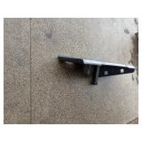 Receiver Plate