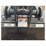 Stump Grapple