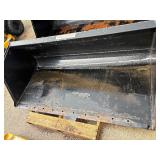72" Standard Bucket