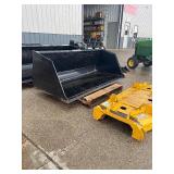 72" Standard Bucket