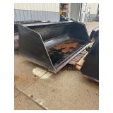 78" Standard Bucket