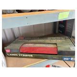 model 20602 lawn striper kit