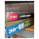 model 20602 lawn striper kit