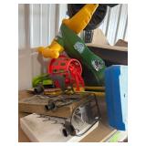 Home Decor   &  Toys