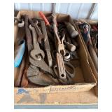 Misc tools lot