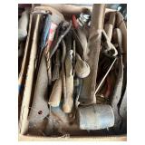 Misc tools lot
