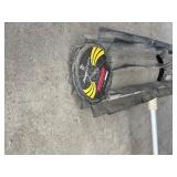 Power Broom