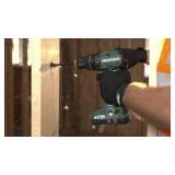$199 Masterforce BOOST  20-Volt Brushless Cordless 1/2" Hammer Drill Kit