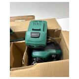 $199 Masterforce BOOST  20-Volt Brushless Cordless 1/2" Hammer Drill Kit