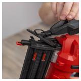 $219 SKIL  20-Volt Cordless 18-Gauge Brad Nailer Kit