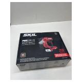 $219 SKIL  20-Volt Cordless 18-Gauge Brad Nailer Kit