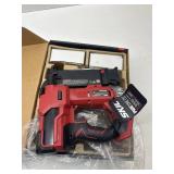 $219 SKIL  20-Volt Cordless 18-Gauge Brad Nailer Kit