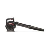 $189 Troy-Bilt  27cc 2-Cycle Gas 450 CFM Leaf Blower, Vacuum & Mulcher