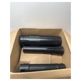 $189 Troy-Bilt  27cc 2-Cycle Gas 450 CFM Leaf Blower, Vacuum & Mulcher