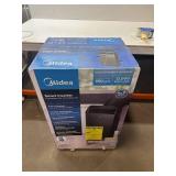 $519 Midea DUO 12,000 BTU 115-Volt Portable Air Conditioner