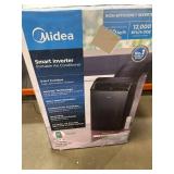 $519 Midea DUO 12,000 BTU 115-Volt Portable Air Conditioner