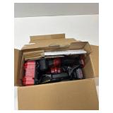 SKIL  20-Volt Brushless Cordless 6-1/2" Circular Saw Kit