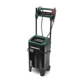$249 Masterforce 260-9514 275A Automatic Battery Charger & Engine Starter   60A Boost, 6V/12V