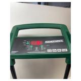 $249 Masterforce 260-9514 275A Automatic Battery Charger & Engine Starter   60A Boost, 6V/12V