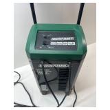 $249 Masterforce 260-9514 275A Automatic Battery Charger & Engine Starter   60A Boost, 6V/12V