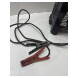 $249 Masterforce 260-9514 275A Automatic Battery Charger & Engine Starter   60A Boost, 6V/12V