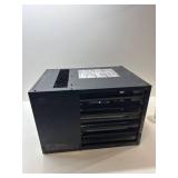 $549 Mr. Heater  80,000 BTU Big Maxx Natural Gas Forced Air Garage Heater