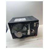 $549 Mr. Heater  80,000 BTU Big Maxx Natural Gas Forced Air Garage Heater