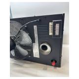 $549 Mr. Heater  80,000 BTU Big Maxx Natural Gas Forced Air Garage Heater