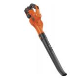 $139 BLACK+DECKER  40-Volt Cordless 90 CFM Leaf Blower