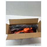 $139 BLACK+DECKER  40-Volt Cordless 90 CFM Leaf Blower