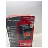 $120 Mr. Heater  18,000 BTU Portable Convection Propane Heater