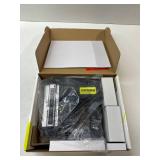 Performax  20-Volt Cordless 18-Gauge Brad Nailer/Stapler Kit