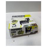 Performax  20-Volt Cordless 18-Gauge Brad Nailer/Stapler Kit