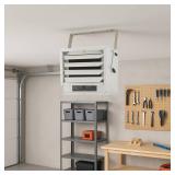 5000w 240v Ceiling Mount Garage Heater