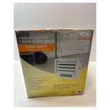 5000w 240v Ceiling Mount Garage Heater