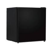 Professional Series  1.6 cu.ft. Black Compact Refrigerator
