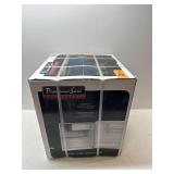 Professional Series  1.6 cu.ft. Black Compact Refrigerator