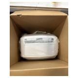 $329 Pelonis  7,000 BTU 115-Volt Portable Air Conditioner