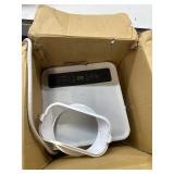 $249 Pelonis  5,000 BTU 115 Volt Portable Air Conditioner