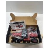 $139 SKIL  20-Volt Cordless Power Snake Drain Cleaner Kit