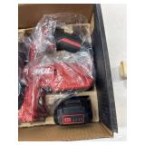 $139 SKIL  20-Volt Cordless Power Snake Drain Cleaner Kit